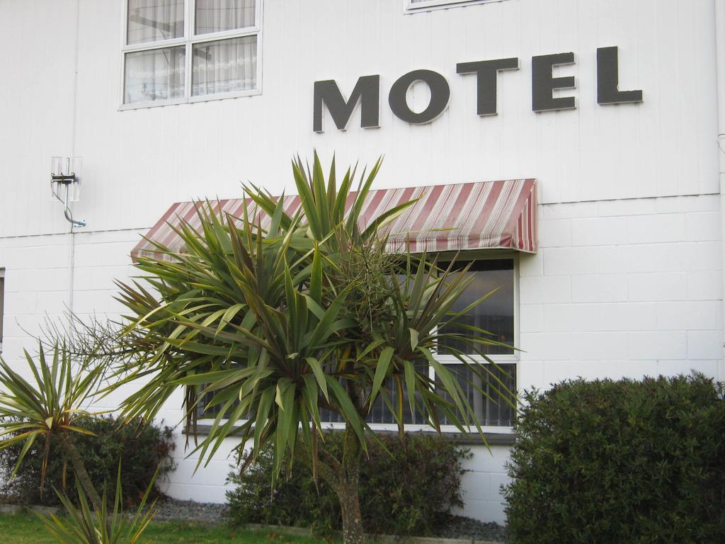 Adelphi Motel Τούπο Εξωτερικό φωτογραφία